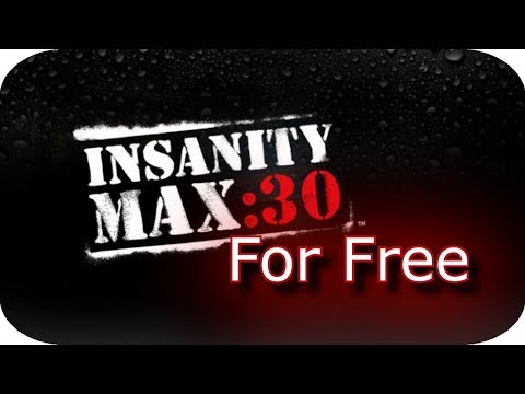  Full insanity workout torrent 
